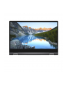 Notebook Dell Inspiron 5406 14'' FHD/i5-1135G7/8GB/SSD256GB/IrisXE/10 Silver - nr 6