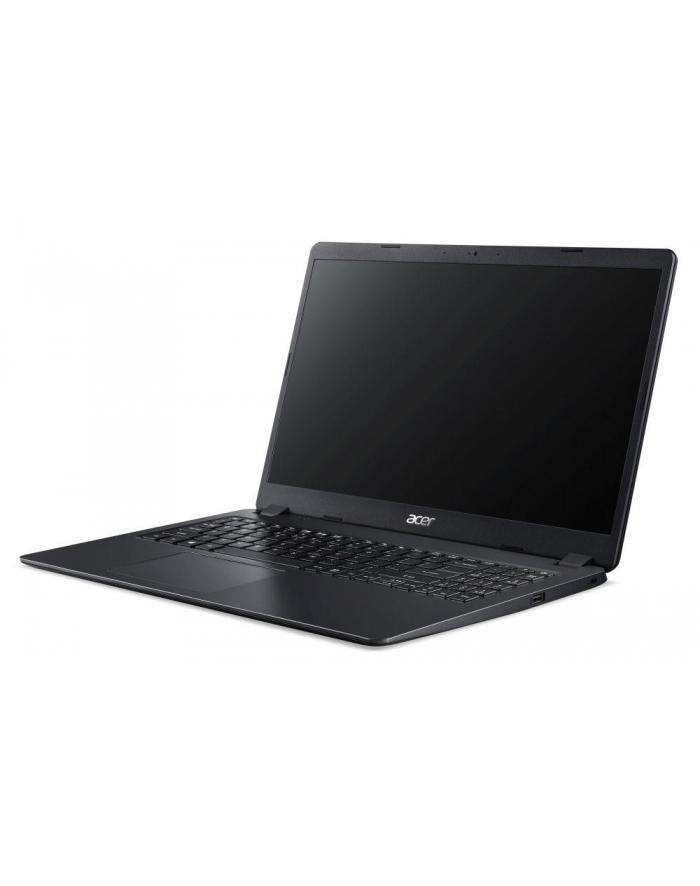 Notebook Acer Extensa 15 15,6''FHD/i3-1005G1/8GB/SSD256GB/UHD/W10 Black główny