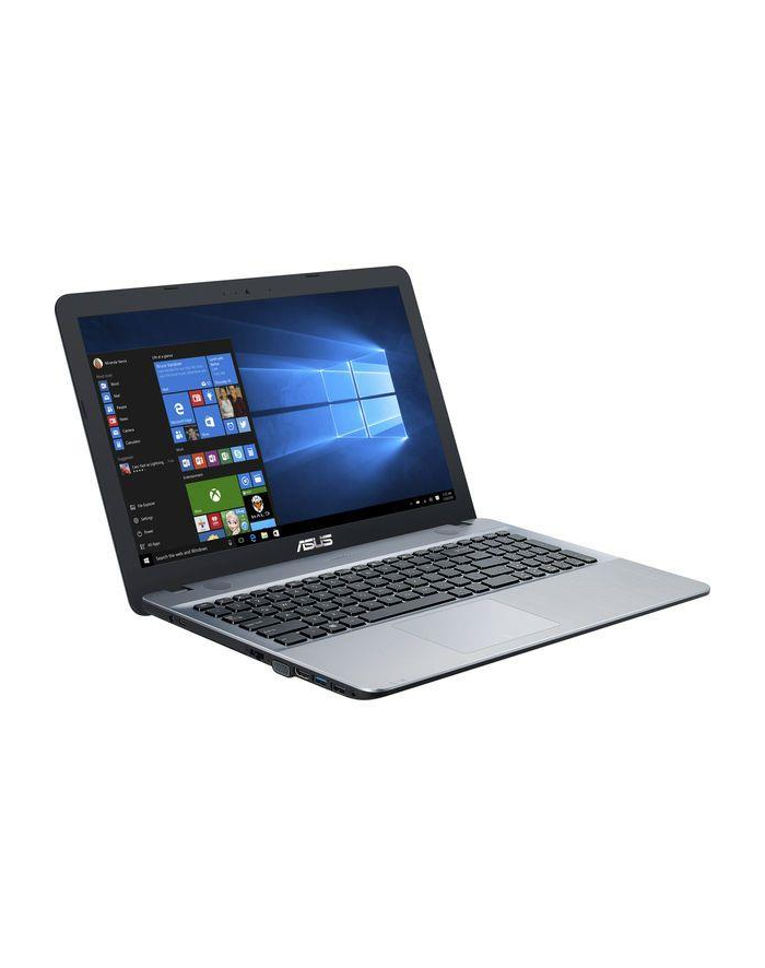 Notebook Asus K541SA-DM691T 15,6''FHD/N3700/4GB/1TB/iHD/W10 Silver-Black główny