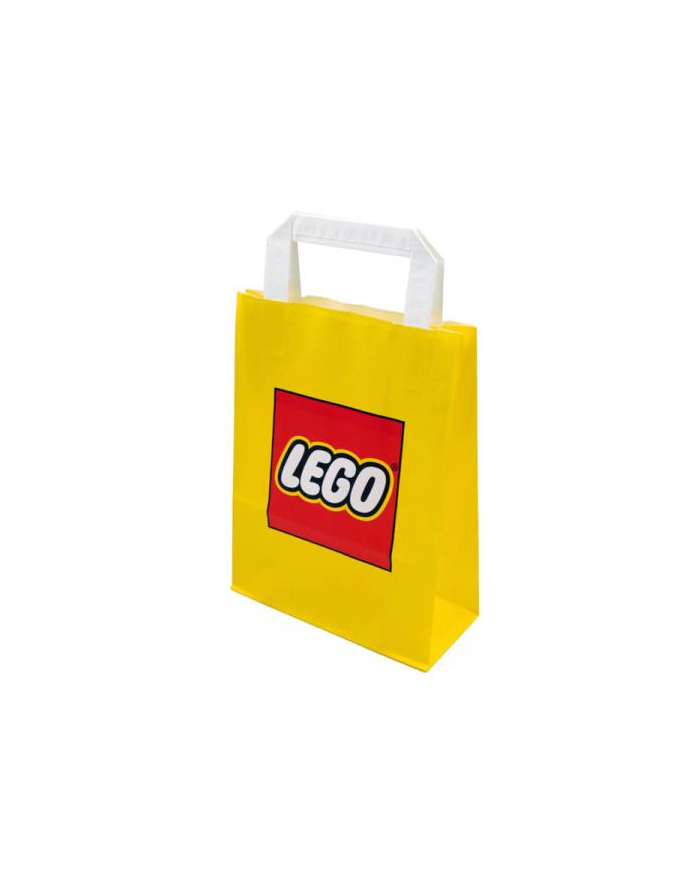 LEGO 6315786 Torba papierowa VP mała S op500   cena za 1szt główny