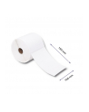 qoltec Etykiety termiczne 100x150mm | 500etykiet - nr 3