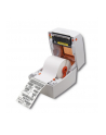 qoltec Etykiety termiczne 100x150mm | 500etykiet - nr 4