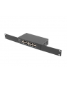 lanberg Switch 16X1GB Gigabit Ethernet rack    RSGE-16 - nr 10