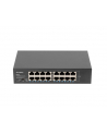 lanberg Switch 16X1GB Gigabit Ethernet rack    RSGE-16 - nr 18