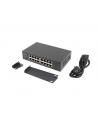 lanberg Switch 16X1GB Gigabit Ethernet rack    RSGE-16 - nr 19