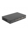lanberg Switch 24X 1GB Gigabit Ethernet rack RSGE-24 - nr 10