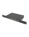 lanberg Switch 24X 1GB Gigabit Ethernet rack RSGE-24 - nr 14