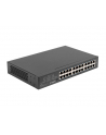 lanberg Switch 24X 1GB Gigabit Ethernet rack RSGE-24 - nr 15