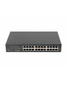 lanberg Switch 24X 1GB Gigabit Ethernet rack RSGE-24 - nr 1