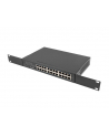 lanberg Switch 24X 1GB Gigabit Ethernet rack RSGE-24 - nr 24