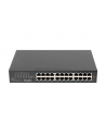 lanberg Switch 24X 1GB Gigabit Ethernet rack RSGE-24 - nr 28