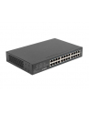 lanberg Switch 24X 1GB Gigabit Ethernet rack RSGE-24 - nr 29