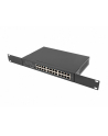 lanberg Switch 24X 1GB Gigabit Ethernet rack RSGE-24 - nr 3