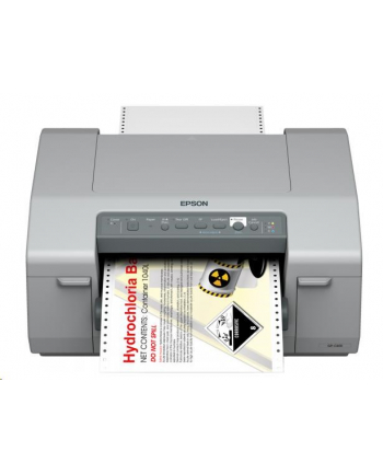 Epson Colorworks C831