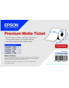 Epson Receipt Voucher Roll (Endless) Normal Paper 102Mm C33S045390 - nr 10
