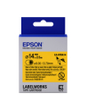 EPSON LK-6YBA14 TAŚMY DO ETYKIETOWANIA - nr 1
