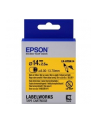 EPSON LK-6YBA14 TAŚMY DO ETYKIETOWANIA - nr 2
