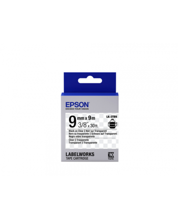 Epson Taśma 9 mm (C53S653004)