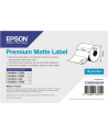Epson Rolka Etykiet, Normalny Papier, Matowy, 76X51 - nr 12