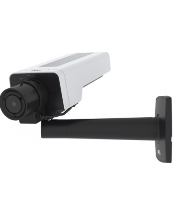 Axis P1377 01808-001 5 Mp Network Camera