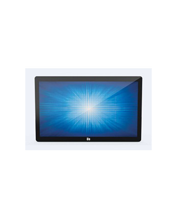 Tyco Electronics 27'' Monitor Elo 2702L - Czarny - 14 ms (E351997) nr 1