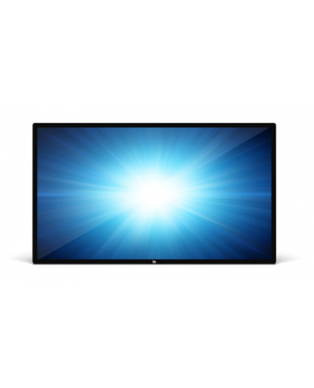 Elo Touch Et5553L Ekran Dotykowy 4K Infrarot-Sensorik 20 Punktów Dotykowych nr 1