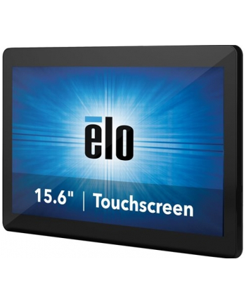 Elo Touch Solutions Solution I-Series E692244 39.6 Cm (15.6'') Full Hd 8Th Gen Intel® Core™ I5 8 Gb 128