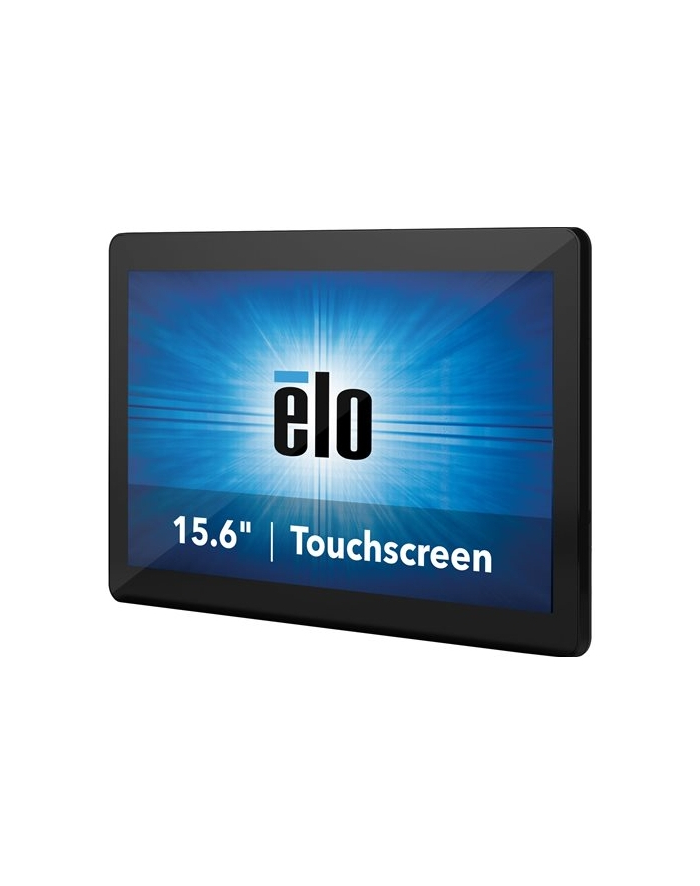 Elo Touch Solutions Solution I-Series E692244 39.6 Cm (15.6'') Full Hd 8Th Gen Intel® Core™ I5 8 Gb 128 główny