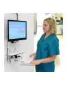 Uchwyt ErgoTron StyleView Sit-Stand do  max 14.9kg (61-080-062) - nr 12