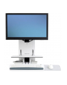 Uchwyt ErgoTron StyleView Sit-Stand do  max 14.9kg (61-080-062) - nr 13