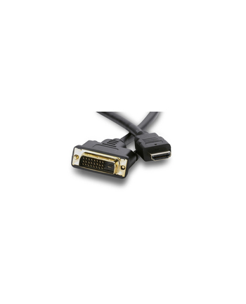 AG Neovo AG Neovo HDMI - DVI 1.8m Czarny (CB01001100000)