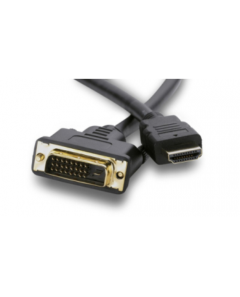 AG Neovo AG Neovo HDMI - DVI 1.8m Czarny (CB01001100000)
