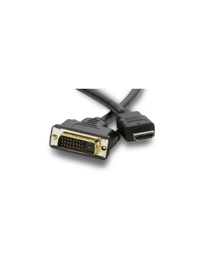 AG Neovo AG Neovo HDMI - DVI 1.8m Czarny (CB01001100000) główny