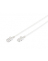 Assmann SLIM - PATCH CABLE - 3 M - GREY  (DK1617030S) - nr 4