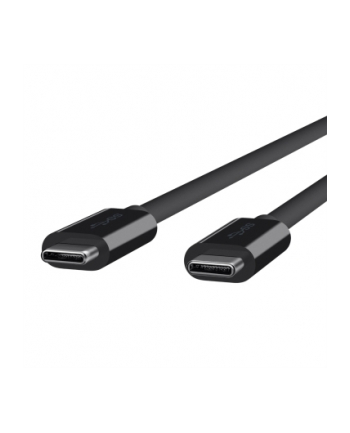 Belkin Kabel USB F2CU049BT2M-BLK (F2CU049BT2MBLK)