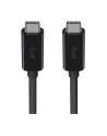 Belkin Kabel USB F2CU049BT2M-BLK (F2CU049BT2MBLK) - nr 4