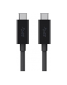 Belkin Kabel USB F2CU049BT2M-BLK (F2CU049BT2MBLK) - nr 5