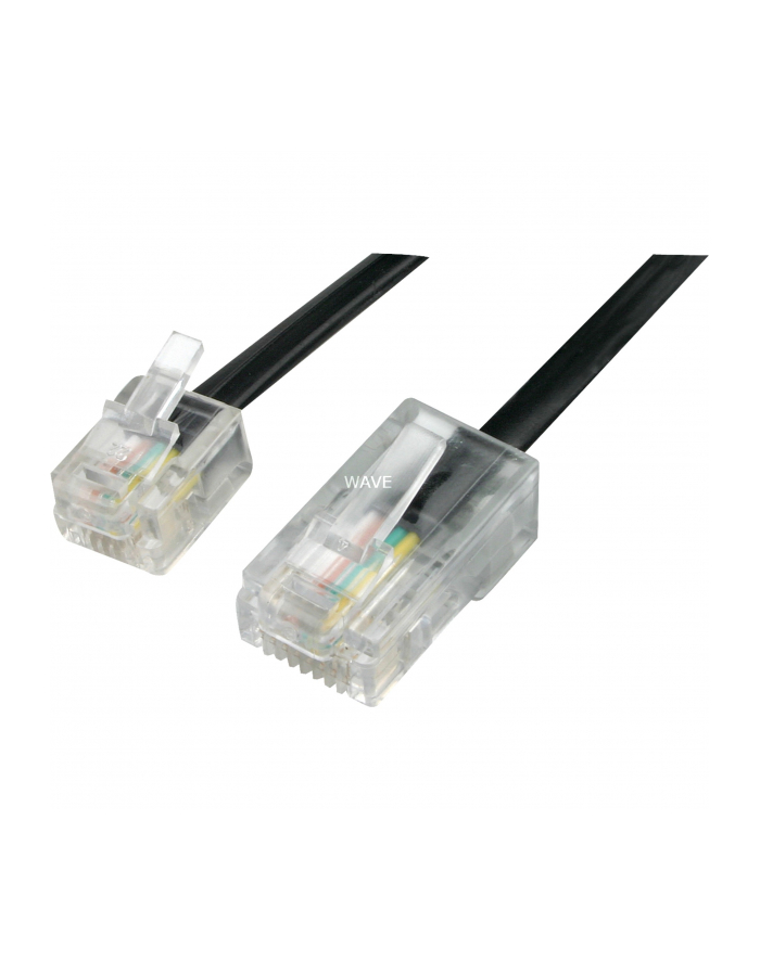 Brother ISDN-Cable RJ45 > RJ11 (ZCAISDN) główny
