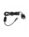 Datalogic RS-232 Serial Cable 12ft DB-9 (8-0736-80) - nr 4