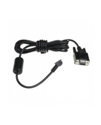 Datalogic RS-232 Serial Cable 12ft DB-9 (8-0736-80)