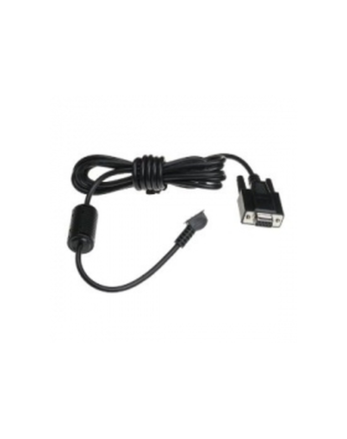 Datalogic RS-232 Serial Cable 12ft DB-9 (8-0736-80) główny