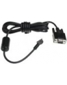 Datalogic RS-232 Serial Cable 12ft DB-9 (8-0736-80) - nr 7