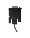 Datalogic Cable RS232 9D S Ext Pwr - (8-0751-11) - nr 12