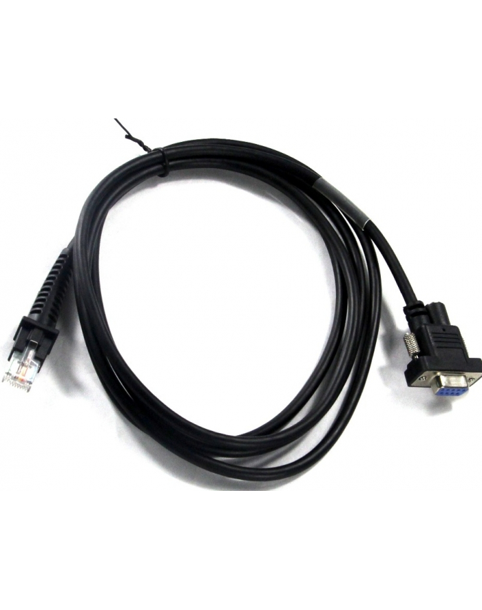 Datalogic Cable RS232 9D S Ext Pwr - (8-0751-11) główny