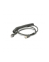 Datalogic Kabel USB 3m spiralny (90A052043) - nr 3