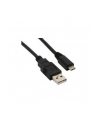 USB mikro A na B Conrad, 2m - nr 3
