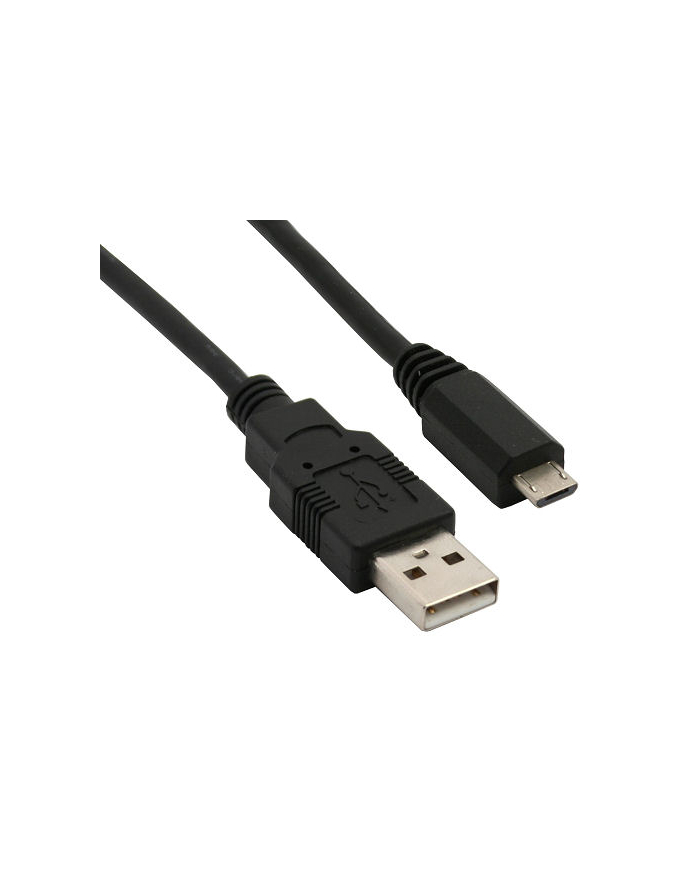 USB mikro A na B Conrad, 2m główny