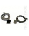 Datalogic CAB-434 RS232 PWR 9P Female Coiled (CAB-434) - nr 11