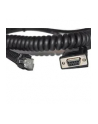 Datalogic CAB-434 RS232 PWR 9P Female Coiled (CAB-434) - nr 12