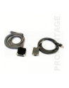 Datalogic CAB-434 RS232 PWR 9P Female Coiled (CAB-434) - nr 4